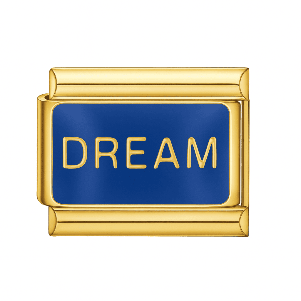 Charm Eternoa Dream Legami™ — Persigue tus sueños con estilo