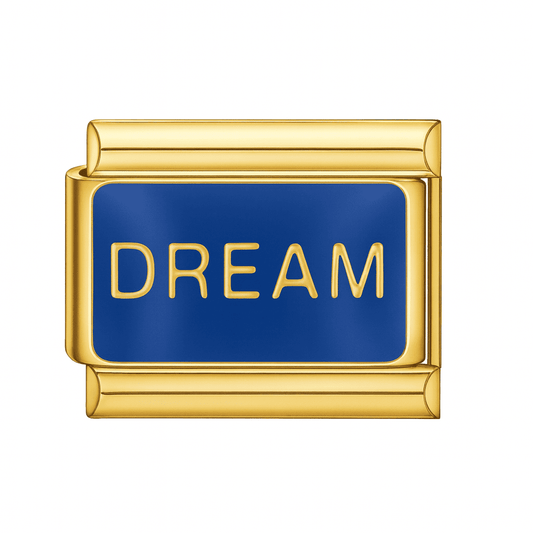 Charm Eternoa Dream Legami™ — Persigue tus sueños con estilo