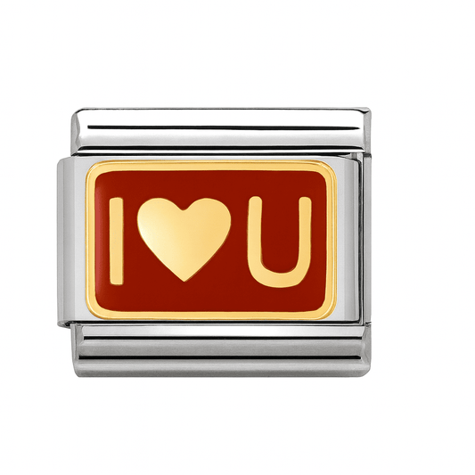 Charm Eternoa Love Legami™ — El poder del amor eterno