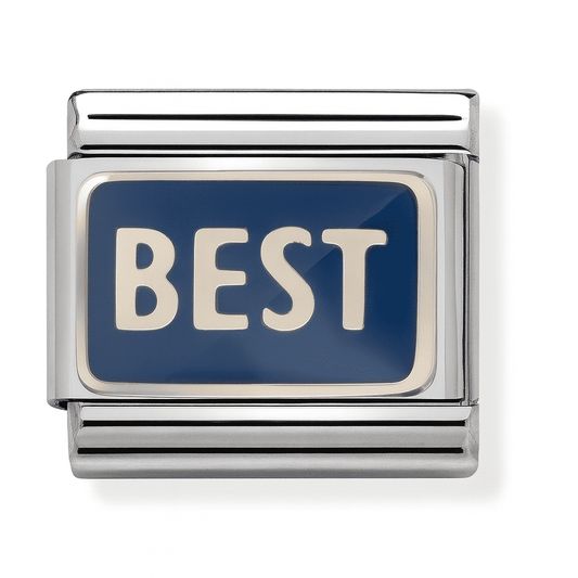 Charm Eternoa Best Legami™ — La unión más fuerte