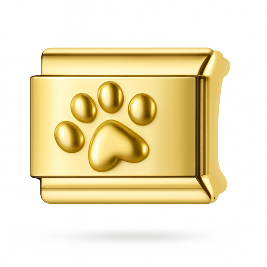 Charm Eternoa Zampetta Legami™ — Un símbolo del amor que siempre deja huella